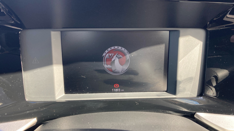 Vauxhall Mokka 1.2 Turbo 100 Elite Edition 5dr Petrol Hatchback